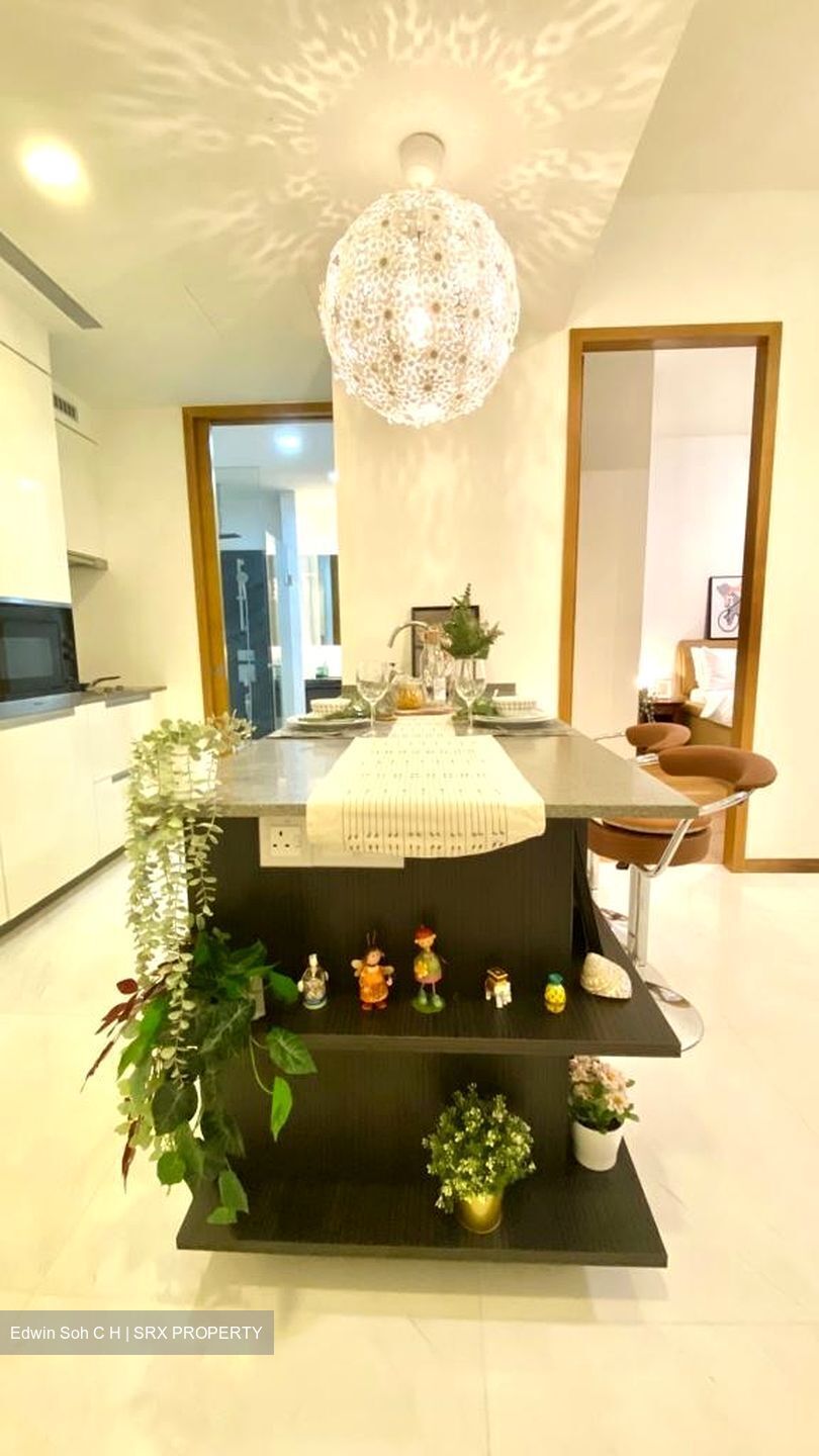 Marina One Residences (D1), Apartment #483453631